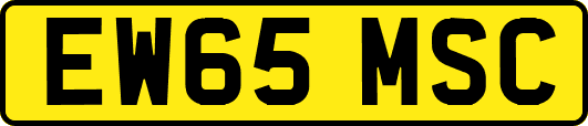 EW65MSC