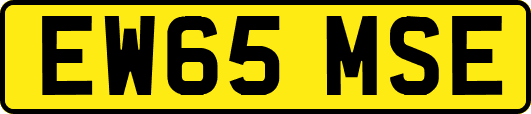 EW65MSE