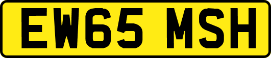EW65MSH