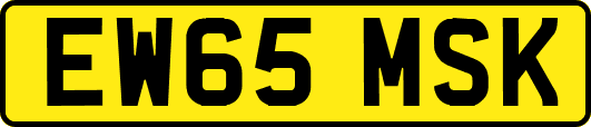 EW65MSK