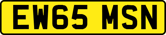 EW65MSN
