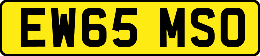 EW65MSO