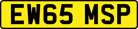EW65MSP