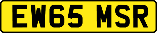 EW65MSR