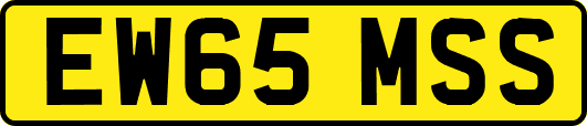 EW65MSS