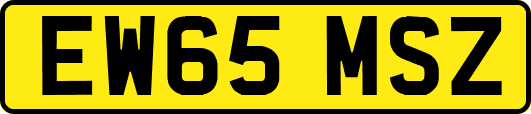 EW65MSZ