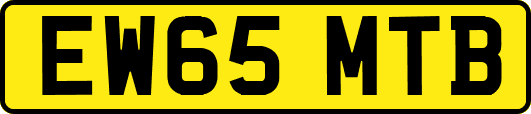 EW65MTB