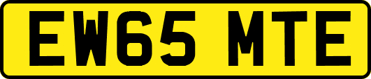 EW65MTE