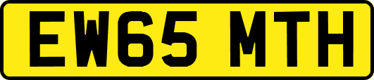 EW65MTH