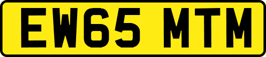 EW65MTM