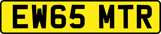 EW65MTR