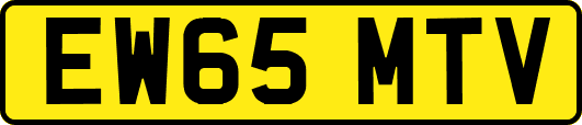 EW65MTV