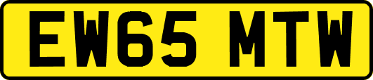 EW65MTW