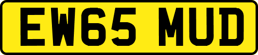 EW65MUD