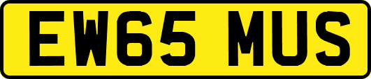 EW65MUS