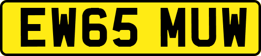 EW65MUW