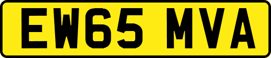 EW65MVA