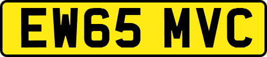 EW65MVC