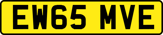 EW65MVE