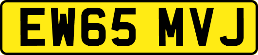 EW65MVJ
