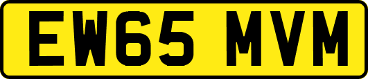 EW65MVM