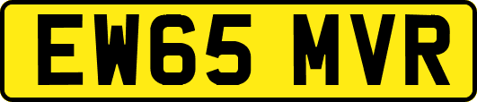 EW65MVR