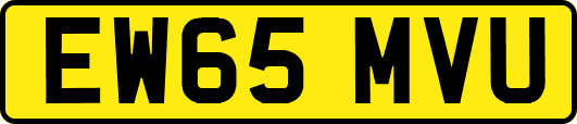 EW65MVU