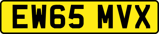 EW65MVX