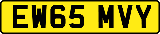 EW65MVY