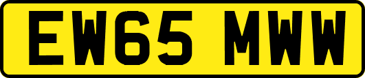 EW65MWW