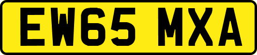 EW65MXA