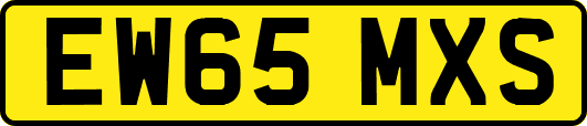 EW65MXS