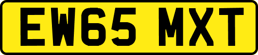 EW65MXT