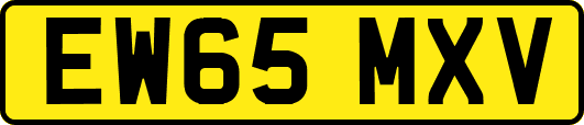 EW65MXV