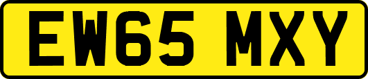 EW65MXY