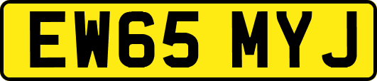 EW65MYJ