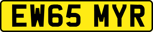 EW65MYR