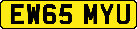 EW65MYU