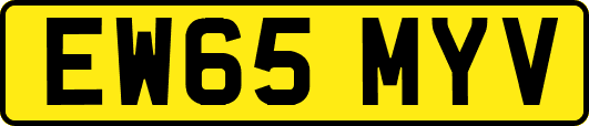 EW65MYV