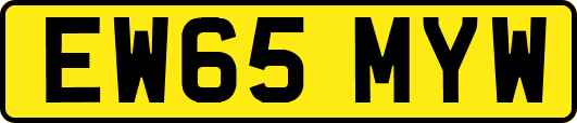 EW65MYW