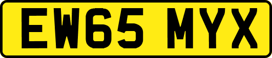 EW65MYX