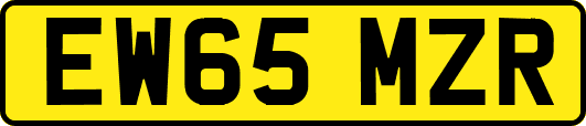 EW65MZR