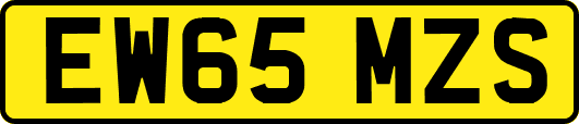 EW65MZS
