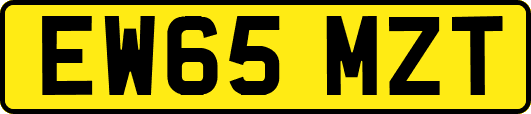 EW65MZT
