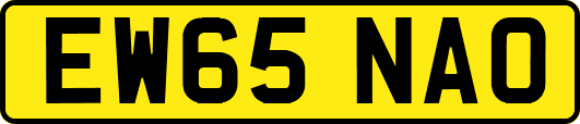EW65NAO