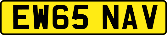 EW65NAV