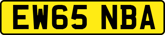 EW65NBA