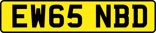 EW65NBD