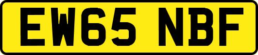 EW65NBF