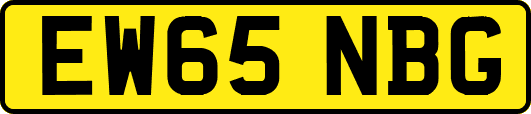 EW65NBG